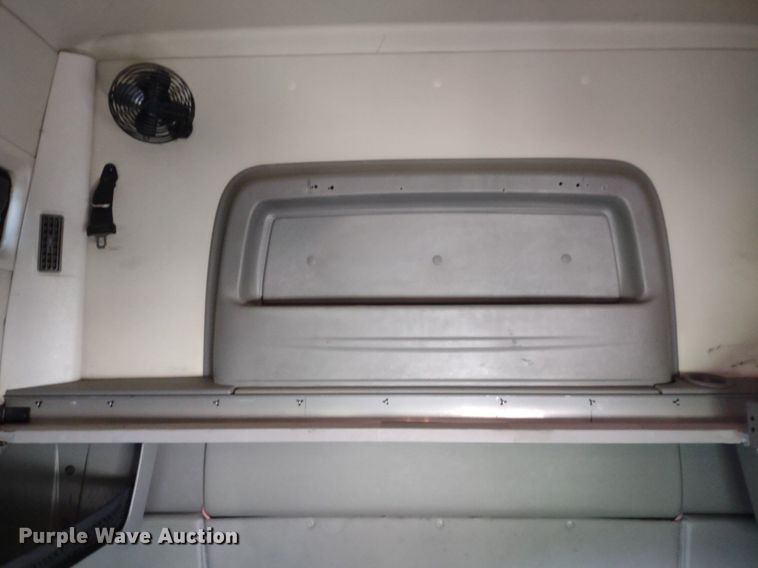 image for item LL9056 2014 International ProStar 122  semi truck