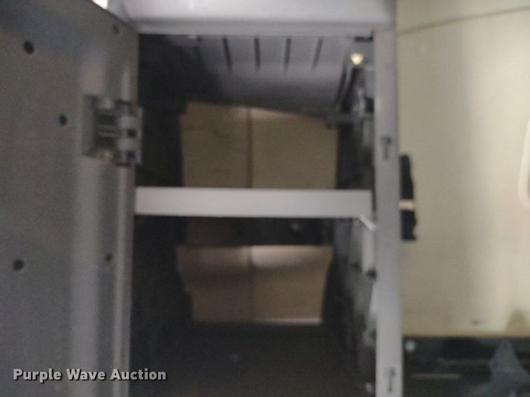 image for item LL9056 2014 International ProStar 122  semi truck