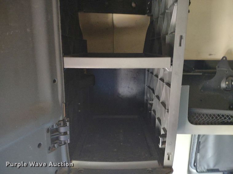 image for item LL9056 2014 International ProStar 122  semi truck