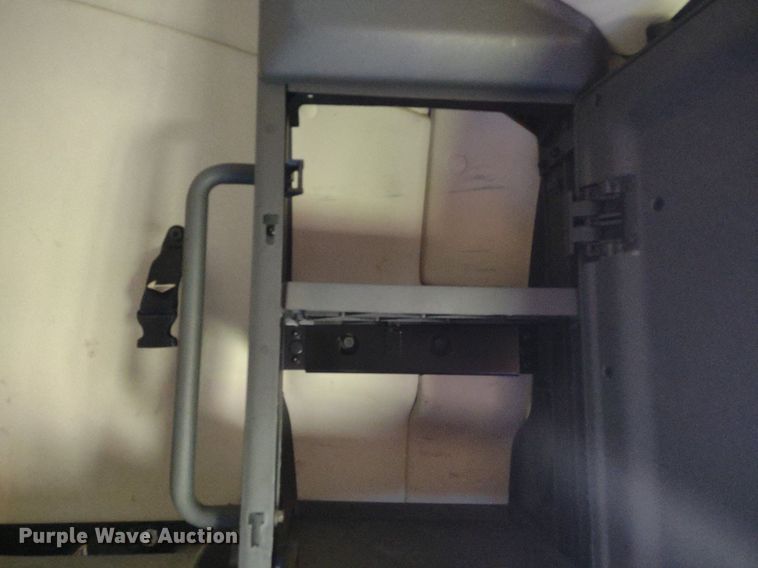 image for item LL9056 2014 International ProStar 122  semi truck