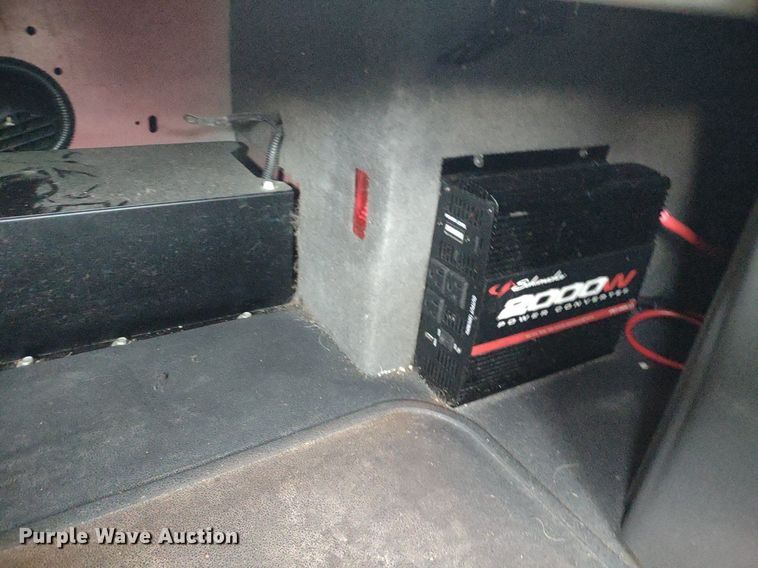 image for item LL9056 2014 International ProStar 122  semi truck