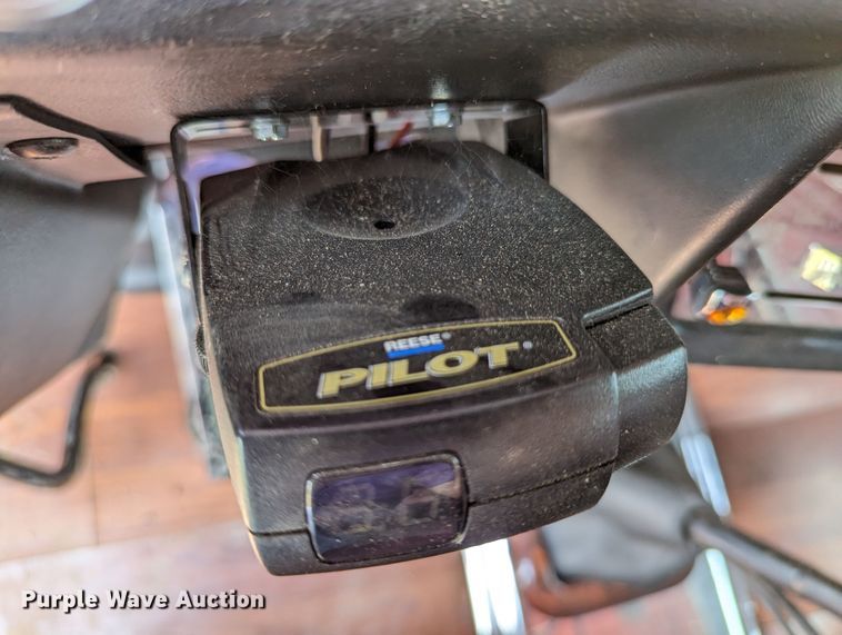 image for item LM9792 1991 Peterbilt 379  semi truck