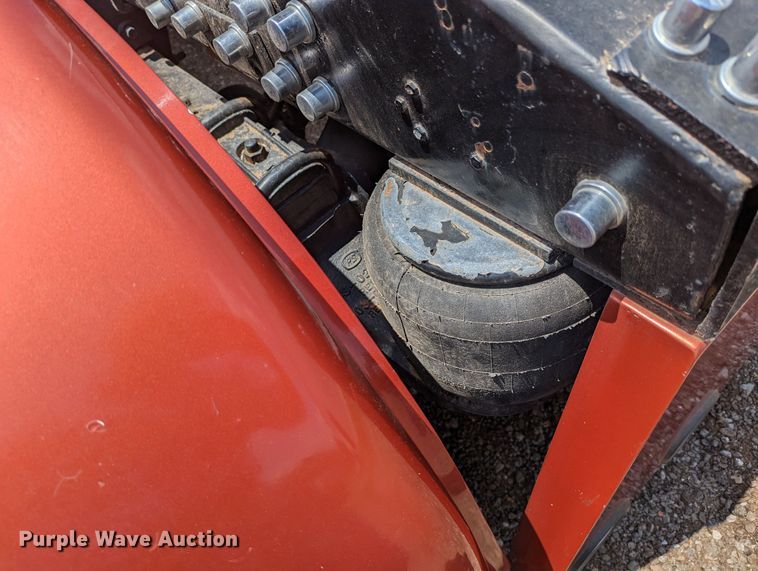 image for item LM9792 1991 Peterbilt 379  semi truck