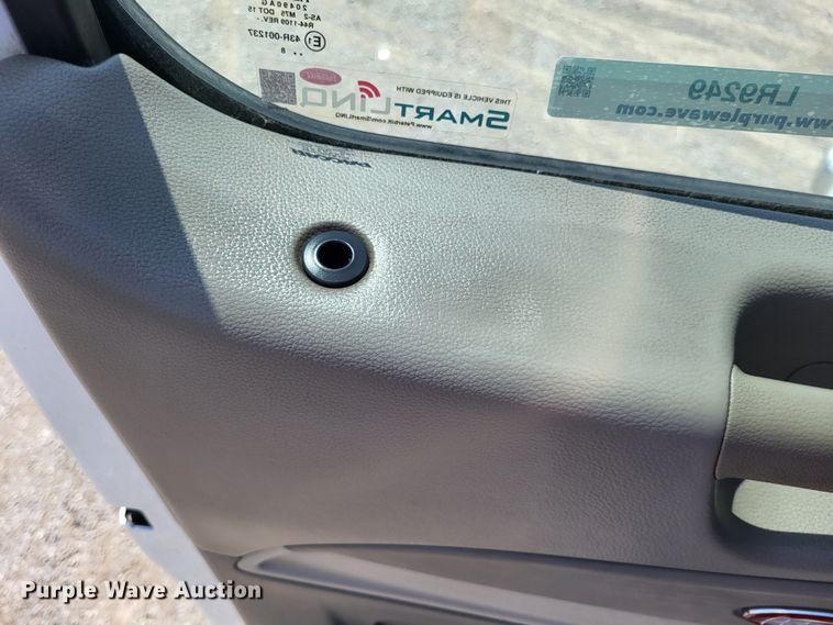 image for item LR9249 2019 Peterbilt 567  semi truck