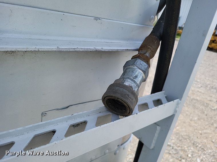 image for item LR9261 1997 Timpte  walking floor trailer