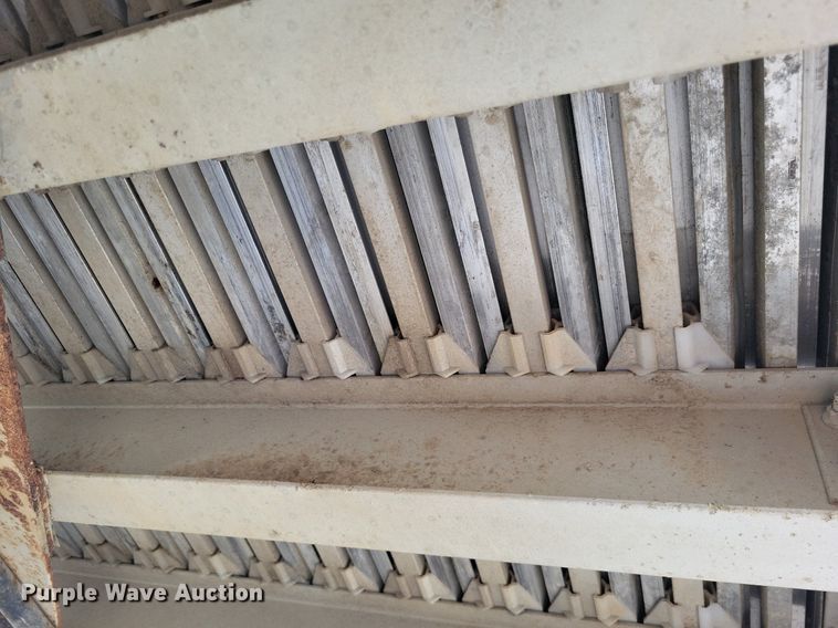 image for item LR9261 1997 Timpte  walking floor trailer