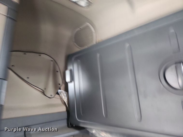 image for item LX9708 2017 Freightliner Cascadia  semi truck