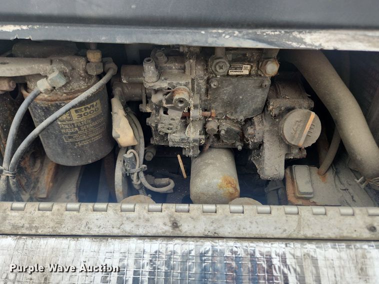 image for item LX9708 2017 Freightliner Cascadia  semi truck