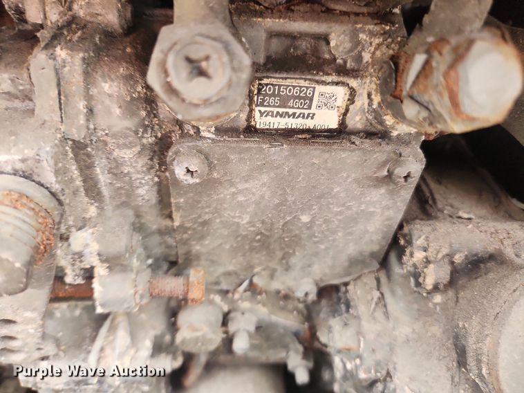 image for item LX9708 2017 Freightliner Cascadia  semi truck