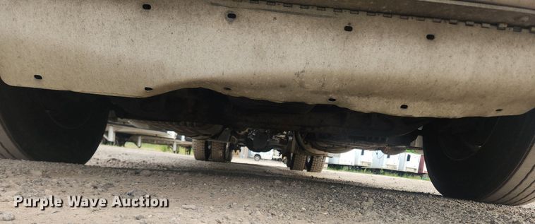 image for item LX9708 2017 Freightliner Cascadia  semi truck