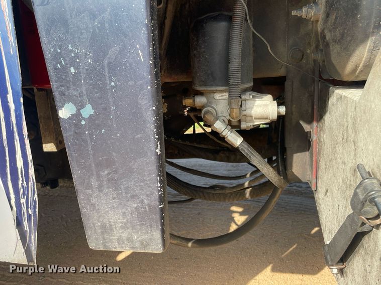 image for item LY9784 1994 Peterbilt 379  semi truck