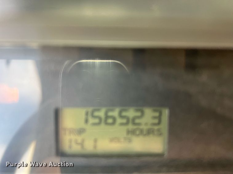 image for item MF9968 2012 Freightliner Cascadia 125  semi truck