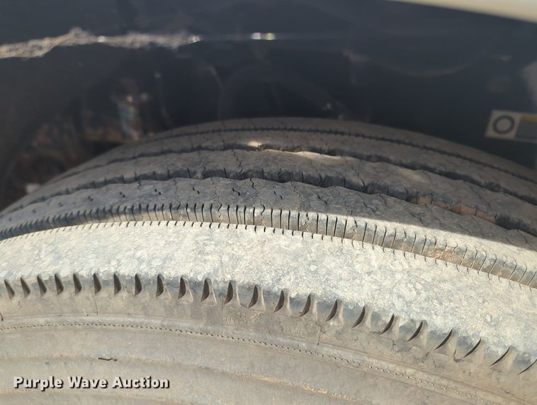 image for item MY9311 2012 Kenworth T270  truck cab and chassis