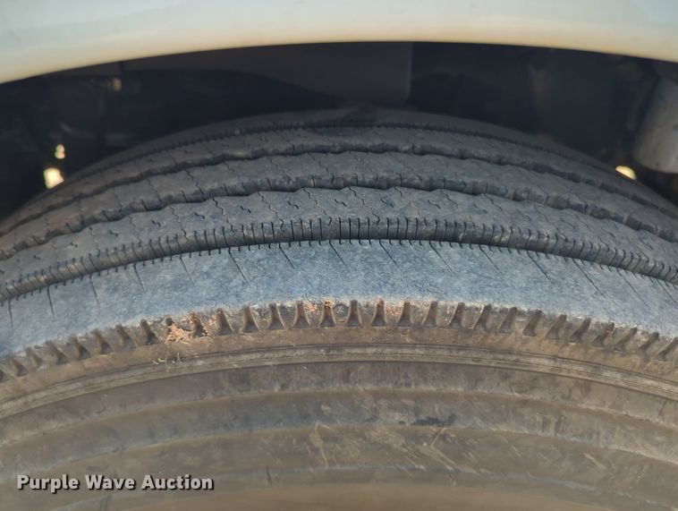 image for item MY9311 2012 Kenworth T270  truck cab and chassis