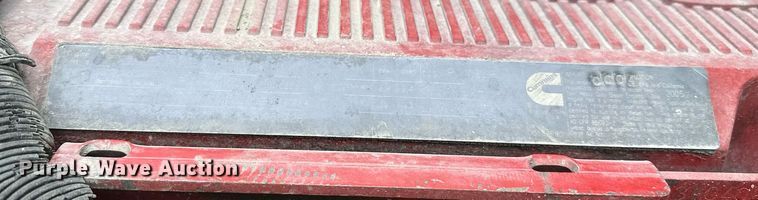 image for item OG9013 2006 Volvo VNL  semi truck