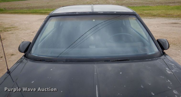 image for item AF9697 1988 Chevrolet Monte Carlo SS