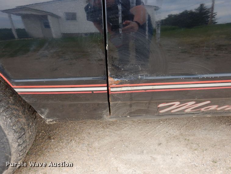 image for item AF9697 1988 Chevrolet Monte Carlo SS