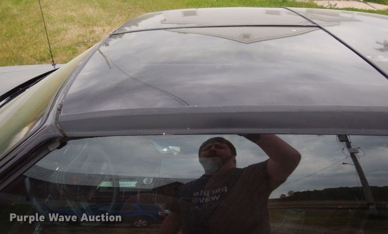 image for item AF9697 1988 Chevrolet Monte Carlo SS