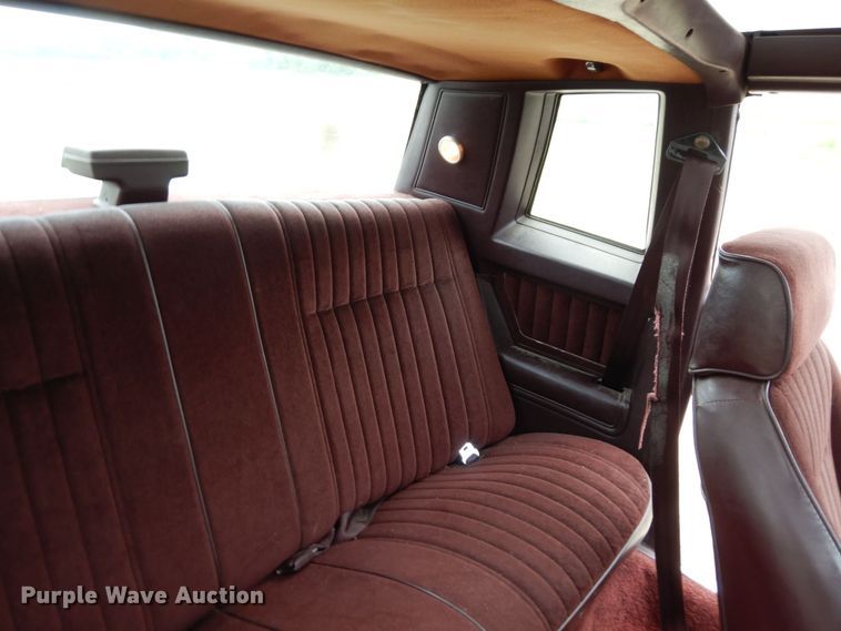 image for item AF9697 1988 Chevrolet Monte Carlo SS