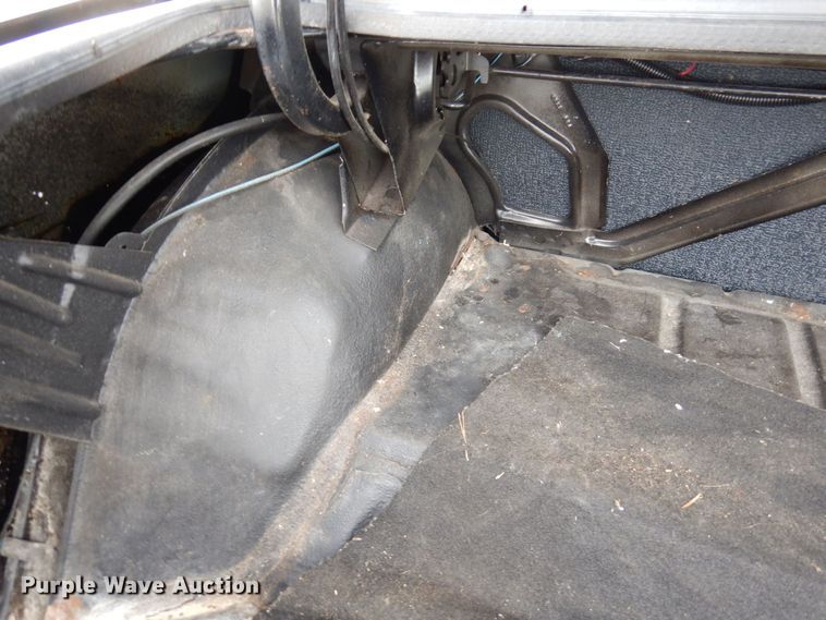 image for item AF9697 1988 Chevrolet Monte Carlo SS