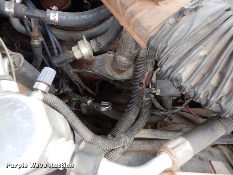 image for item AF9697 1988 Chevrolet Monte Carlo SS