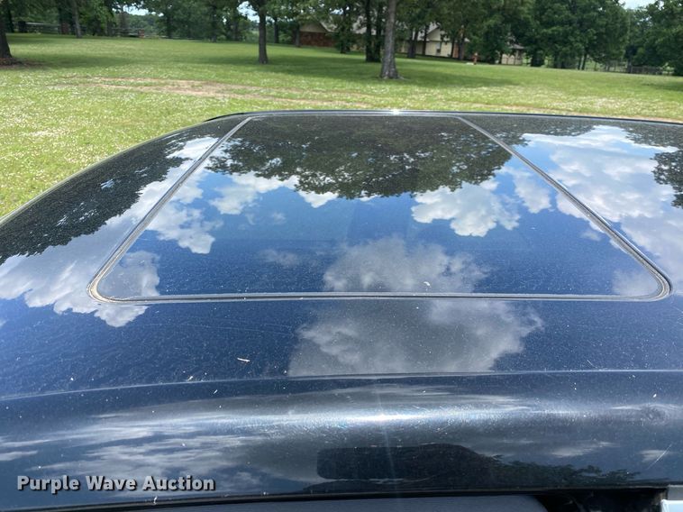 image for item DI7773 1995 Mercedes Benz S420