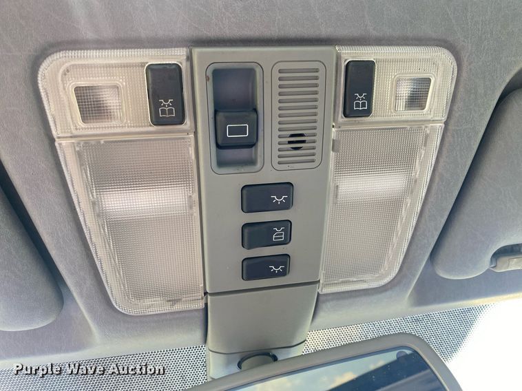 image for item DI7773 1995 Mercedes Benz S420