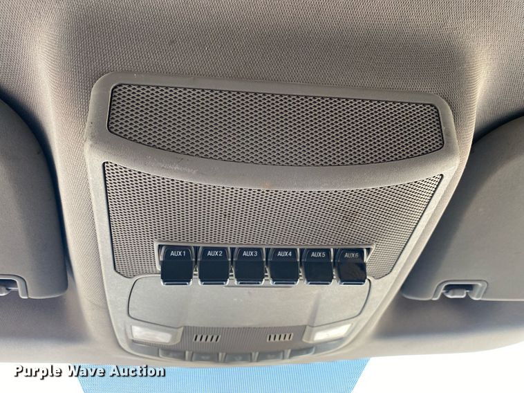 image for item DI7774 2017 Ford F250 Super Duty  SuperCab pickup truck