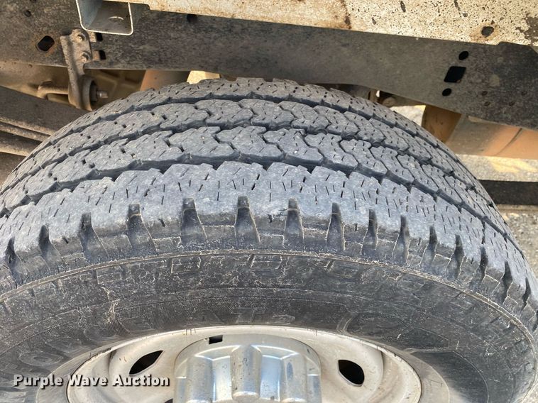 image for item DI7774 2017 Ford F250 Super Duty  SuperCab pickup truck