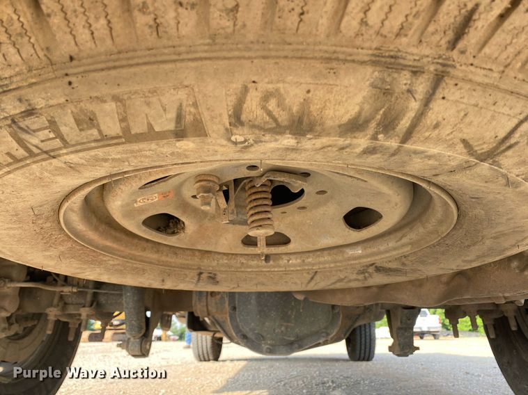 image for item DI7774 2017 Ford F250 Super Duty  SuperCab pickup truck