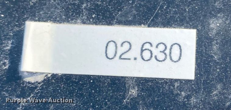 image for item DI7774 2017 Ford F250 Super Duty  SuperCab pickup truck