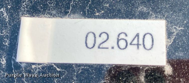 image for item DI7775 2017 Ford F250 Super Duty  SuperCab pickup truck