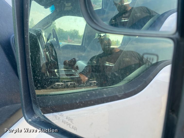 image for item DI7776 2016 Ford F150  SuperCrew pickup truck