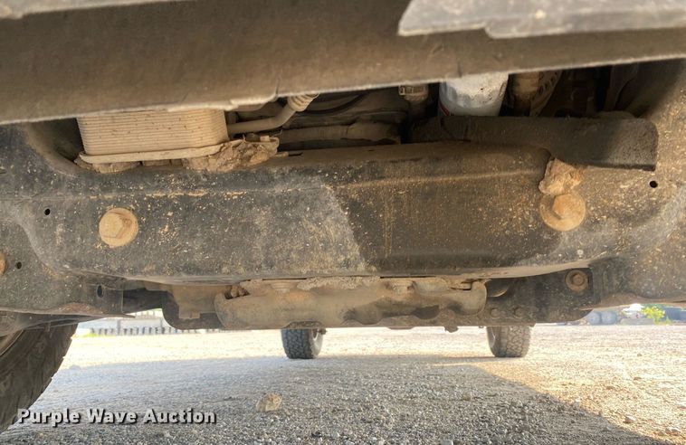 image for item DI7776 2016 Ford F150  SuperCrew pickup truck