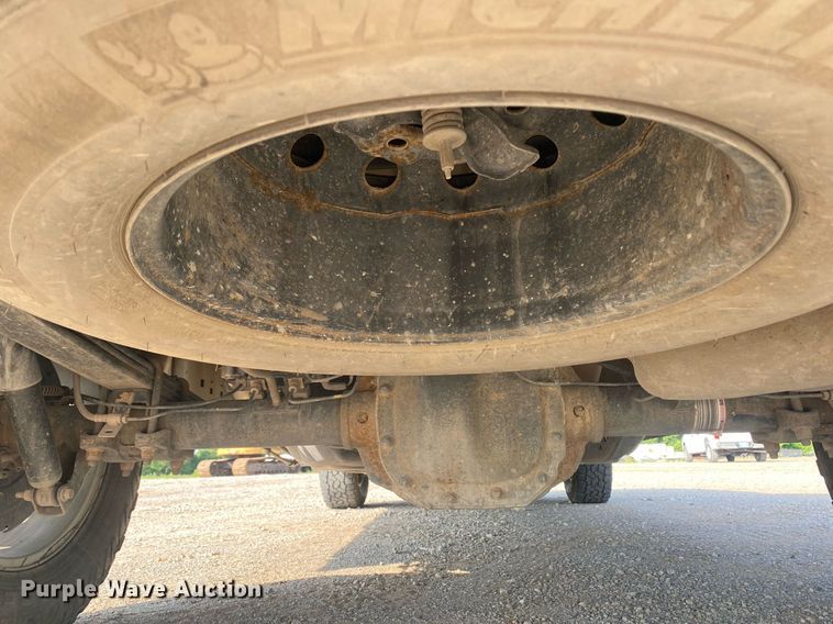 image for item DI7776 2016 Ford F150  SuperCrew pickup truck