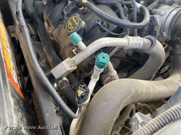 image for item DI7777 2017 Ford F150  SuperCrew pickup truck