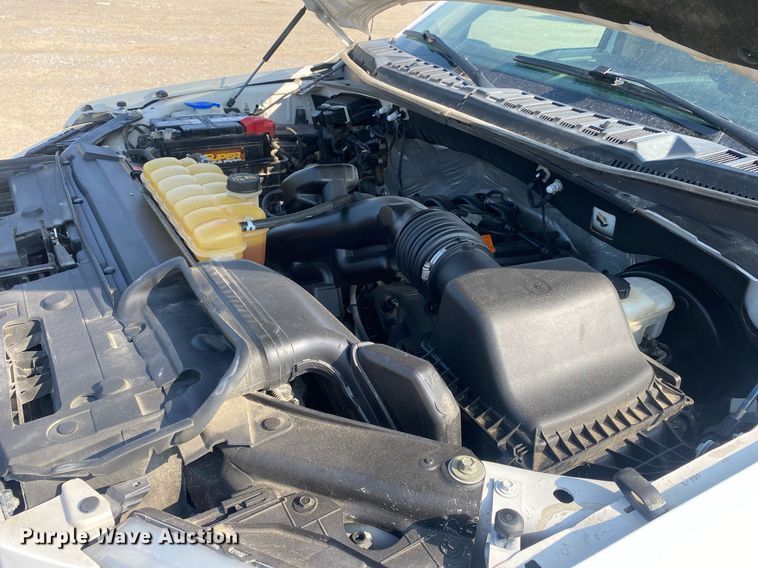 image for item DI7777 2017 Ford F150  SuperCrew pickup truck