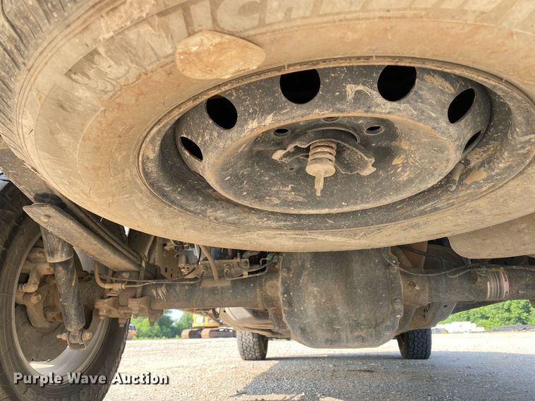 image for item DI7777 2017 Ford F150  SuperCrew pickup truck