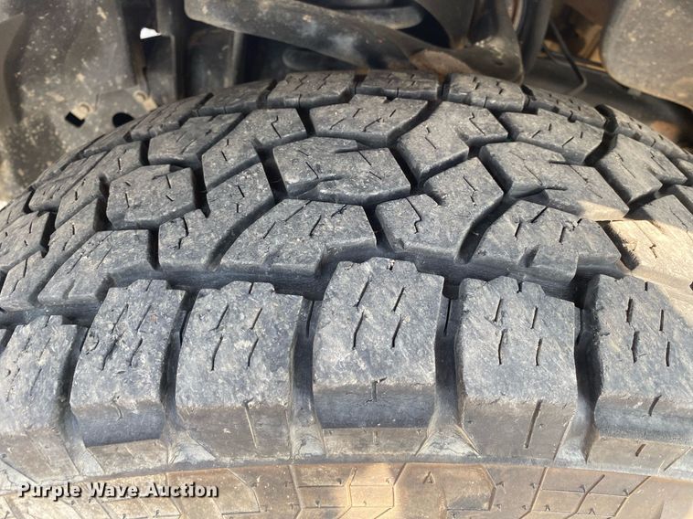 image for item DI7777 2017 Ford F150  SuperCrew pickup truck