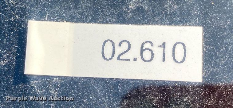 image for item DI7777 2017 Ford F150  SuperCrew pickup truck