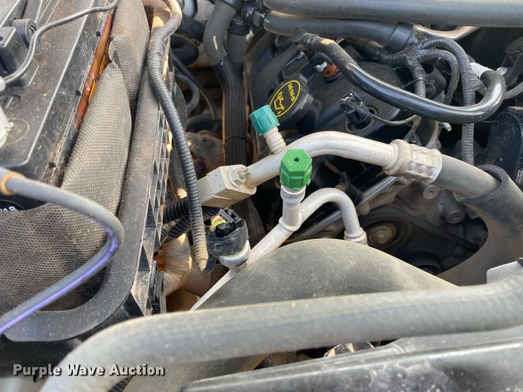 image for item DI7778 2017 Ford F150  SuperCrew pickup truck