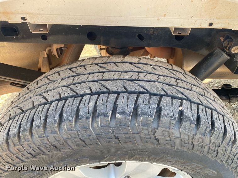 image for item DI7778 2017 Ford F150  SuperCrew pickup truck