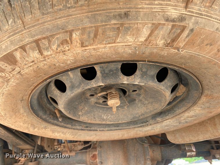 image for item DI7778 2017 Ford F150  SuperCrew pickup truck