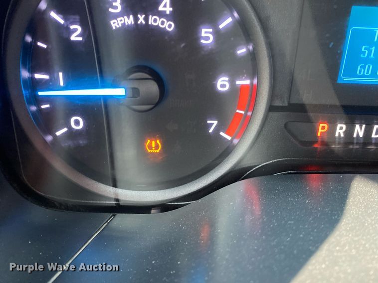 image for item DI7779 2019 Ford F250 Super Duty  SuperCab pickup truck