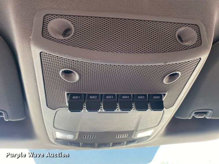 image for item DI7779 2019 Ford F250 Super Duty  SuperCab pickup truck