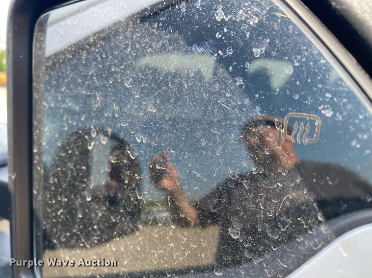 image for item DI7779 2019 Ford F250 Super Duty  SuperCab pickup truck