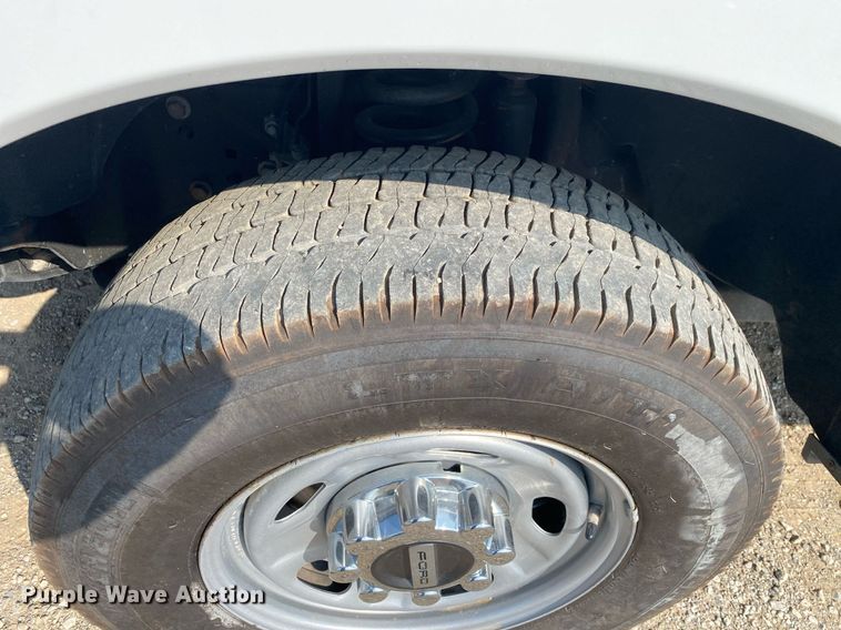 image for item DI7779 2019 Ford F250 Super Duty  SuperCab pickup truck