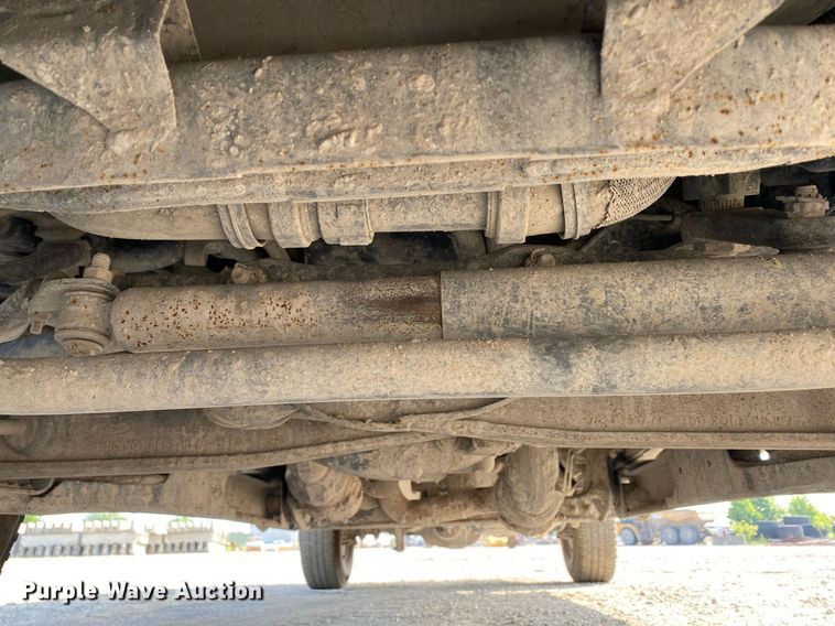 image for item DI7779 2019 Ford F250 Super Duty  SuperCab pickup truck