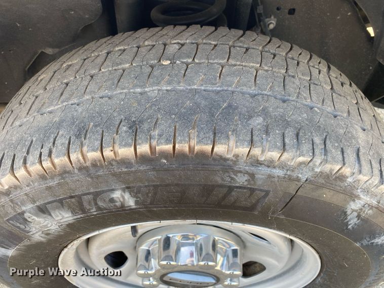 image for item DI7779 2019 Ford F250 Super Duty  SuperCab pickup truck