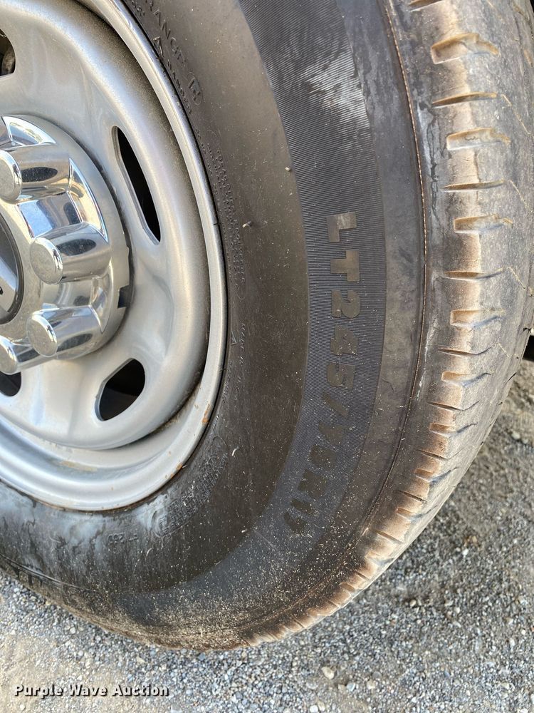 image for item DI7779 2019 Ford F250 Super Duty  SuperCab pickup truck